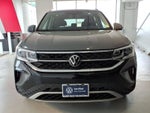 2023 Volkswagen Taos SEL 4MOTION
