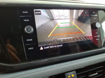 2023 Volkswagen Taos SEL 4MOTION