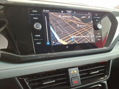 2023 Volkswagen Taos SEL 4MOTION