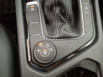 2023 Volkswagen Taos SEL 4MOTION
