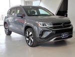 2023 Volkswagen Taos SEL 4MOTION