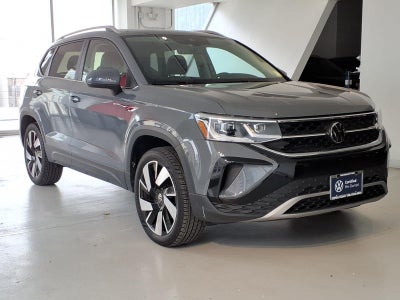 2023 Volkswagen Taos SEL 4MOTION