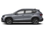 2026 Volkswagen Taos S FWD