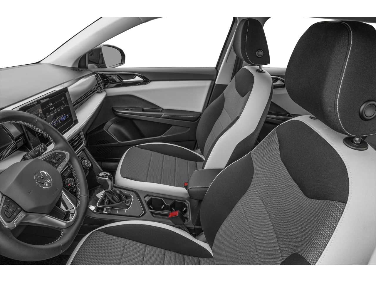 2026 Volkswagen Taos S FWD