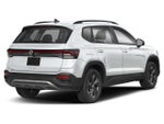 2026 Volkswagen Taos S FWD