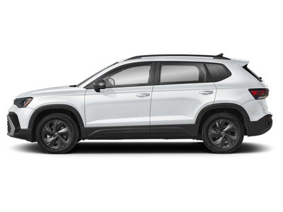 2026 Volkswagen Taos S FWD