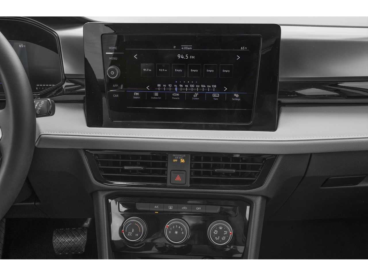 2027 Volkswagen Taos S FWD