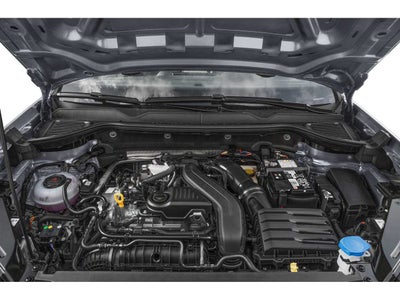 2027 Volkswagen Taos S FWD
