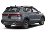 2027 Volkswagen Taos S FWD