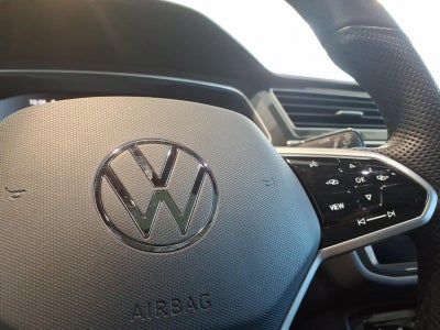 2024 Volkswagen Tiguan 2.0T SE R-Line Black 4MOTION