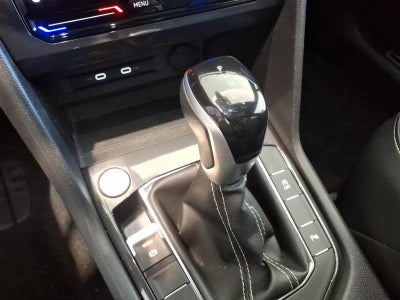 2024 Volkswagen Tiguan 2.0T SE R-Line Black 4MOTION