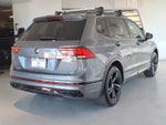 2024 Volkswagen Tiguan 2.0T SE R-Line Black 4MOTION