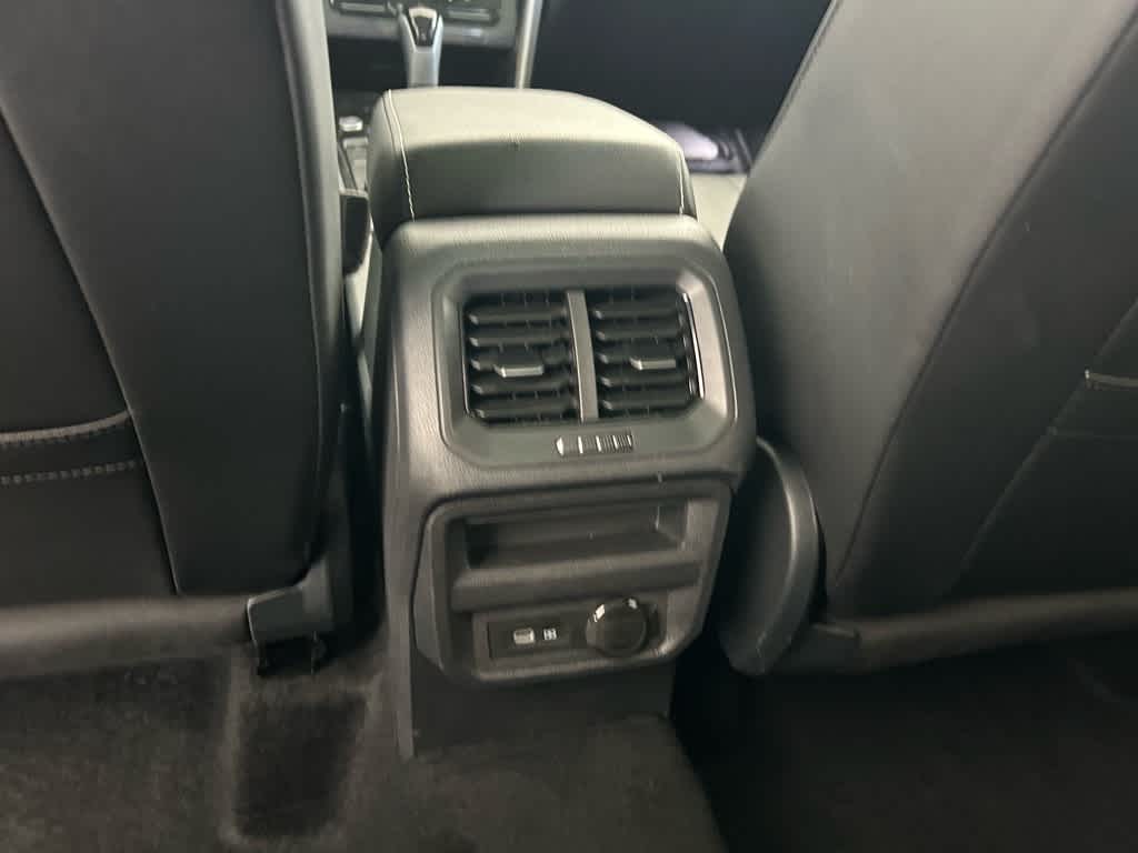 2024 Volkswagen Tiguan 2.0T SE R-Line Black 4MOTION