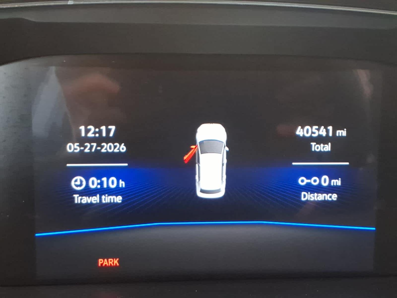 2023 Volkswagen Tiguan 2.0T SE R-Line Black 4MOTION