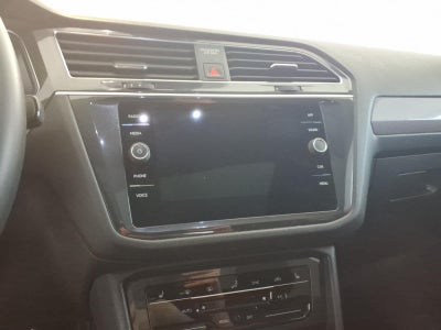 2023 Volkswagen Tiguan 2.0T SE R-Line Black 4MOTION
