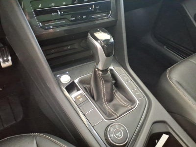 2023 Volkswagen Tiguan 2.0T SE R-Line Black 4MOTION