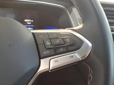 2023 Volkswagen Tiguan 2.0T SE R-Line Black 4MOTION