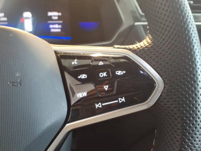 2023 Volkswagen Tiguan 2.0T SE R-Line Black 4MOTION