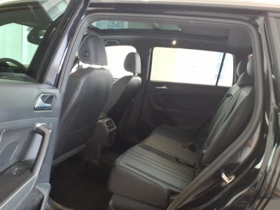 2023 Volkswagen Tiguan 2.0T SE R-Line Black 4MOTION