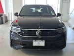 2023 Volkswagen Tiguan 2.0T SE R-Line Black 4MOTION