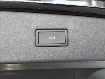 2024 Volkswagen Tiguan 2.0T SE R-Line Black 4MOTION