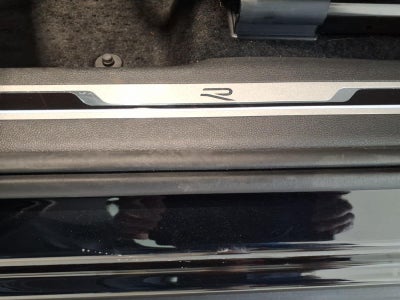 2024 Volkswagen Tiguan 2.0T SE R-Line Black 4MOTION
