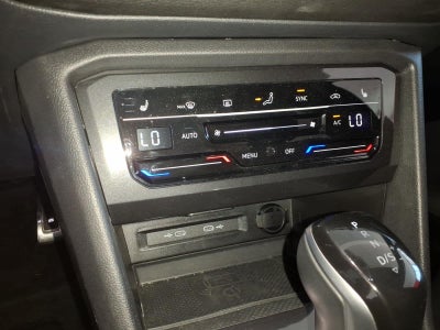 2024 Volkswagen Tiguan 2.0T SE R-Line Black 4MOTION