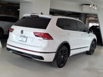 2022 Volkswagen Tiguan 2.0T SE R-Line Black 4MOTION