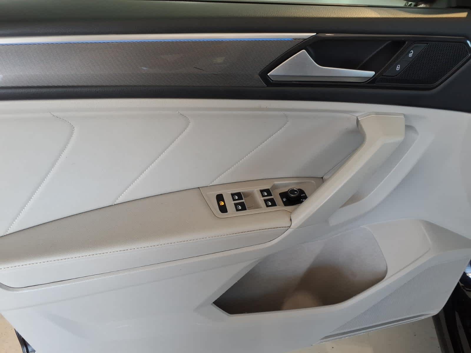 2023 Volkswagen Tiguan 2.0T SE R-Line Black 4MOTION