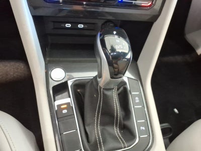 2023 Volkswagen Tiguan 2.0T SE R-Line Black 4MOTION