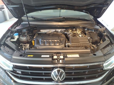 2023 Volkswagen Tiguan 2.0T SE R-Line Black 4MOTION