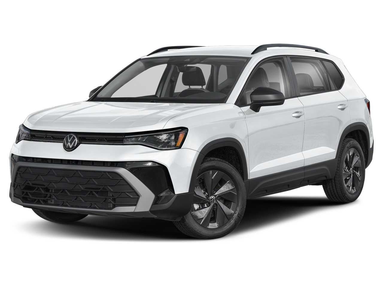 2026 Volkswagen Taos S 4MOTION