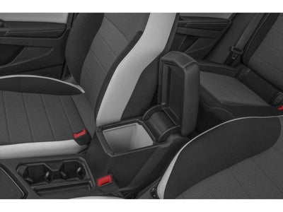 2025 Volkswagen Taos S 4MOTION