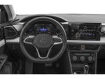 2025 Volkswagen Taos S 4MOTION