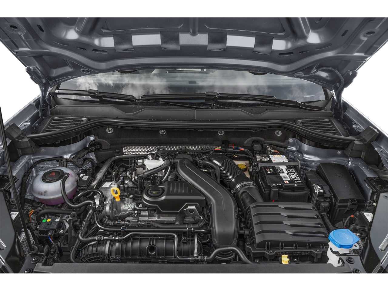 2025 Volkswagen Taos S 4MOTION