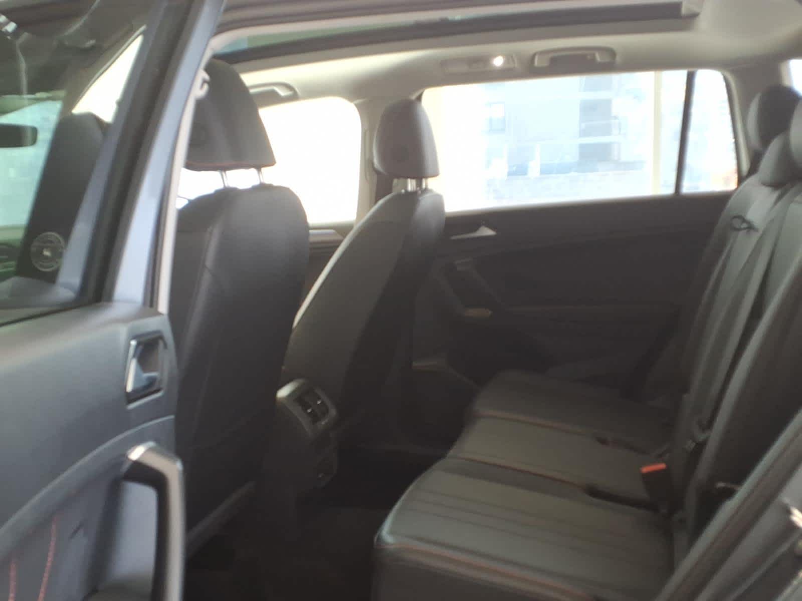 2024 Volkswagen Tiguan 2.0T Wolfsburg Edition 4MOTION