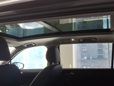 2024 Volkswagen Tiguan 2.0T Wolfsburg Edition 4MOTION