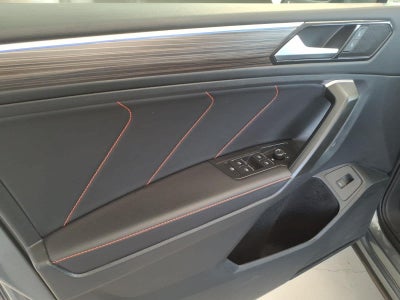 2024 Volkswagen Tiguan 2.0T Wolfsburg Edition 4MOTION