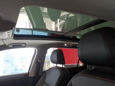 2024 Volkswagen Tiguan 2.0T Wolfsburg Edition 4MOTION