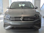 2024 Volkswagen Tiguan 2.0T Wolfsburg Edition 4MOTION