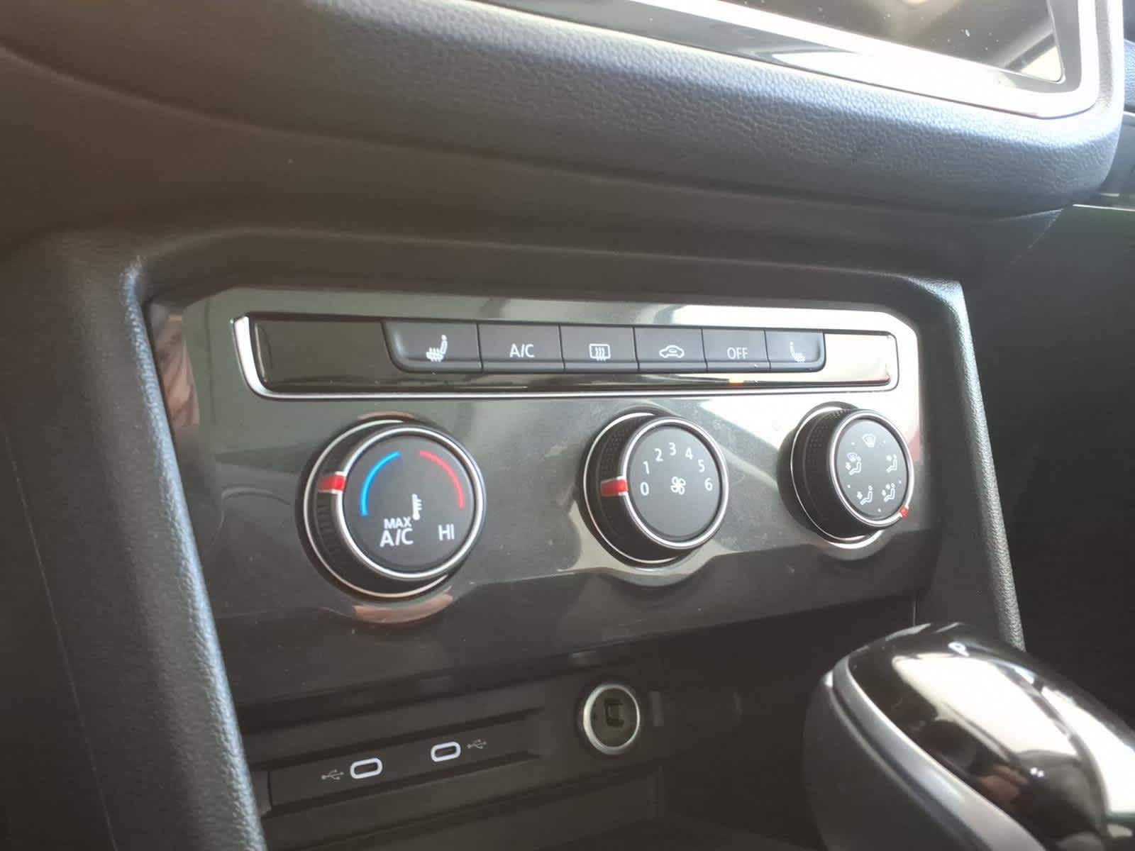 2024 Volkswagen Tiguan 2.0T Wolfsburg Edition 4MOTION