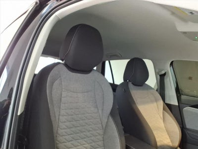 2025 Volkswagen Tiguan 2.0T S 4MOTION