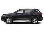 2026 Volkswagen Tiguan 2.0T S 4MOTION
