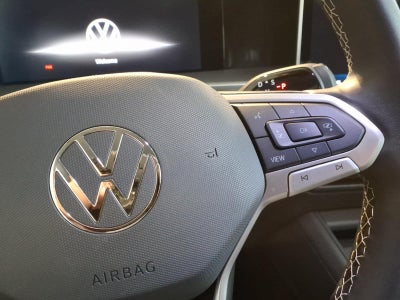 2026 Volkswagen Tiguan S 4MOTION