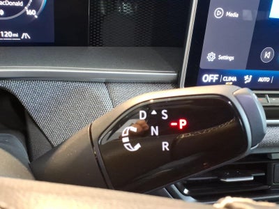 2026 Volkswagen Tiguan S 4MOTION