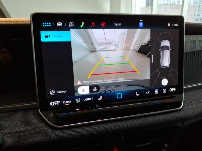 2026 Volkswagen Tiguan S 4MOTION