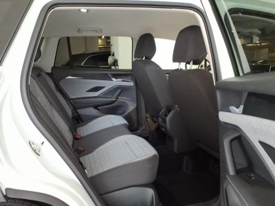 2026 Volkswagen Tiguan S 4MOTION