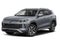2026 Volkswagen Tiguan S 4MOTION