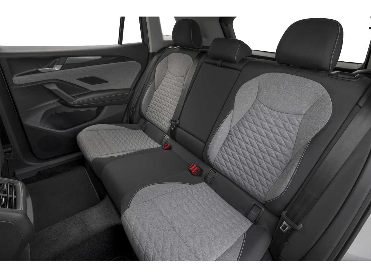 2026 Volkswagen Tiguan 2.0T S 4MOTION