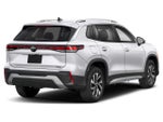 2026 Volkswagen Tiguan S 4MOTION